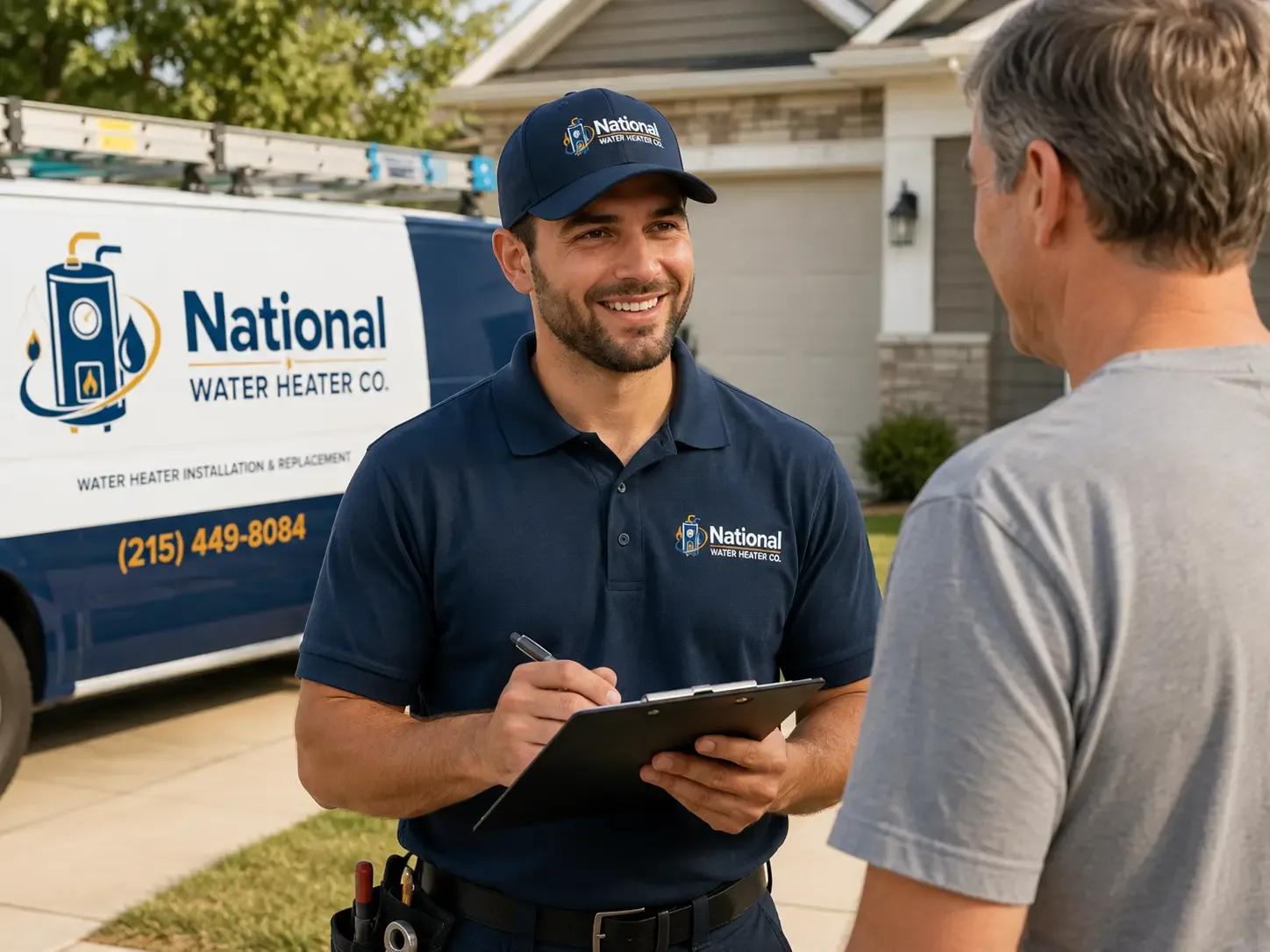 Water Heater Installation Coalport, PA FAQs
